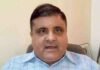 शांतिपूर्ण मतदान के लिए भट्ट ने जताया जनता का आभार, ट्रिपल इंजन पर मुहर का दावा