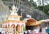 मुख्यमंत्री पुष्कर सिंह धामी ने सिलक्यारा सुरंग के ब्रेकथ्रू कार्यक्रम में किया प्रतिभाग मुख्यमंत्री पुष्कर सिंह धामी ने सिलक्यारा सुरंग के ब्रेकथ्रू कार्यक्रम में किया प्रतिभाग