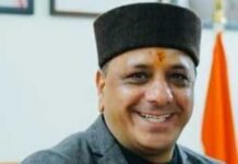 शिकायत के बजाय प्रायश्चित करे हरदा, सनातन मे है प्रावधान: चौहान स्थापना दिवस पर गांव चलो अभियान, विचार गोष्ठी जैसे कार्यक्रम आयोजित करेगी भाजपा:चौहान