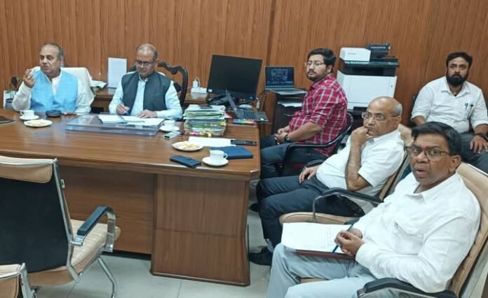 मौसम विज्ञान विभाग द्वारा उत्तरकाशी जनपद में रेड अलर्ट जारी