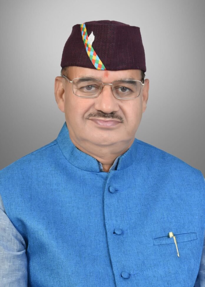 प्रदेश में उद्यान विभाग के दर्ज आकड़ों के अनुसार इस वित्तीय वर्ष में 4773है0 की हुई क्षति