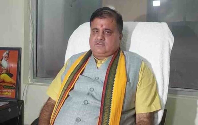 मालेगांव विस्फोट फैसला, भगवा आतंकवाद की झूठी थ्योरी गढ़ने वालों पर तमाचा : भट्ट