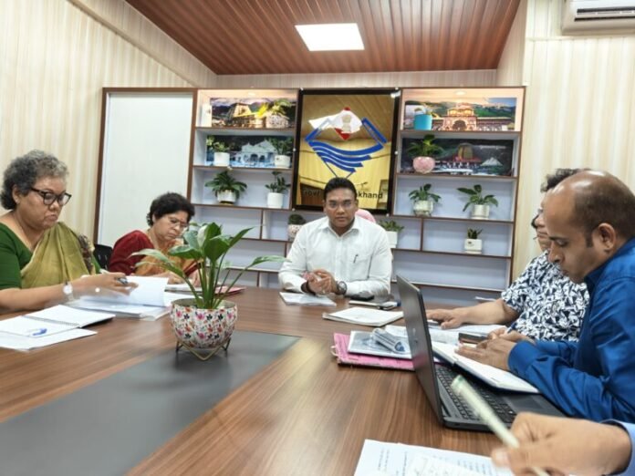 बिना पंजीकरण के चल रहे नशा मुक्ति केंद्र होंगे बंद, लगेगा आर्थिक दंड भी