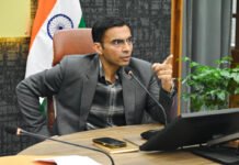 डीएम सविन बंसल के निर्देश पर सख्त कार्रवाई,सेलाकुई-सिडकुल में धारा 163 लागू, प्रशासन अलर्ट मोड पर