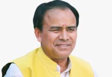 मिलावटखोरों के विरूद्ध प्रदेशभर में चलेगा विशेष अभियान,चारधाम यात्रा के मुख्य पड़ावों पर भी रखी जायेगी कड़ी नजर: डाॅ. धन सिंह रावत