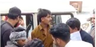 दो गुटों में खूनी संघर्ष मामला, पड़ताल में जुटी पुलिस