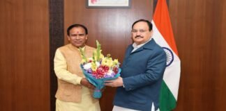 धन सिंह रावत ने PIP में नए कार्यक्रमों के संचालन के लिए अतिरिक्त बजट की मांग