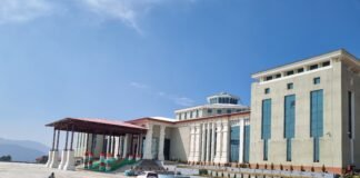 विधानसभा के बजट सत्र का आज चौथा दिन, विपक्ष तमाम सवालों सो सरकार को घेरने की तैयारी