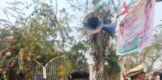 दून पुलिस ने झंडा मेला नगर परिक्रमा को लेकर रुट डाइवर्ट प्लान किया जारी