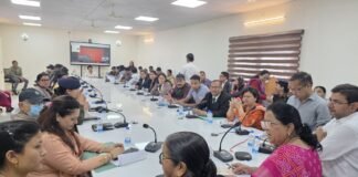 महिला आयोग आपके द्वार’ अभियान के दूरस्थ महिलाओं को न्याय दिलाने की पहल की हुई शुरुआत