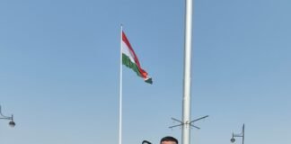 किसान का बेटा भारतीय सेना में बना अफसर