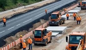 2025-26 में 400 करोड़ खर्च कर 7000 किमी से अधिक सड़कें गड्ढामुक्त