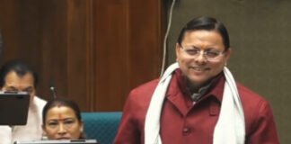 गैरसैंण बजट सत्र के पांचवें दिन के दौरान माहौल हुआ शायराना , मुस्कुरा दिए विपक्ष के विधायक