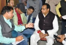 चारधाम यात्रा को लेकर श्रद्धालुओं में भारी उत्साह,6 लाख से अधिक श्रद्धालुओं ने कराया पजीकरण
