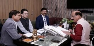 पर्यावरण संरक्षण से लेकर ग्रामीण आर्थिकी को मजबूत करने करने की पहल,1500 करोड़ की परियोजना का तैयार हो रहा खाका