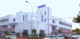 उत्तराखंड विधानसभा का विशेष सत्र आज सुबह 11 बजे से होगा आहूत