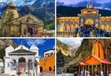 स्वास्थ्य विभाग की मुस्तैदी, चारधाम यात्रा बनी सुरक्षित व सुगम