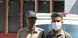 अंतरराज्यीय चोर गिरोह का दून पुलिस ने किया पर्दाफाश