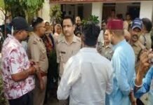खटीमा-नानकमत्ता में धर्मांतरण मामलों पर पुलिस सख्त, तीन मुकदमे दर्ज, एसआईटी करेगी जांच