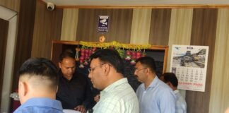 मानकों के खिलाफ चल रहे 96 होमस्टे पर डीएम का बड़ा एक्शन