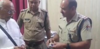 अतिथि देवो भव: के मूल मंत्र को चरितार्थ करती दून पुलिस