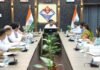 SIR अभियान को लेकर जिला प्रशासन सक्रिय, डीएम ने अधिकारियों को दिए स्पष्ट निर्देश
