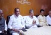 राहुल गांधी की अल्मोड़ा महारैली को लेकर कांग्रेस में जोश, हरीश रावत बोले- बदलाव का होगा शंखनाद