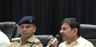 देहरादून के 32 केंद्रों पर होगी सिविल सेवा प्रारंभिक परीक्षा,24 मई को दो पालियों में परीक्षा, 12,545 अभ्यर्थी होंगे शामिल
