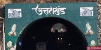 दिल्ली-देहरादून इकोनॉमिक कॉरिडोर पर 8 जून तक ट्रैफिक डायवर्जन लागू